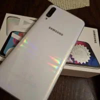 گوشی سامسونگ A70