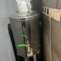 سماور برقی ۳۰ لیتری