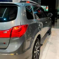 هایما S7توربو 500زیر قیمت