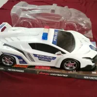 اسباب بازی