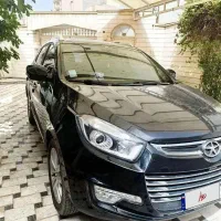 جک s5 1402 بی‌رنگ