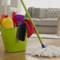 نظافت منزل و ساختمان ها وشرکتها
