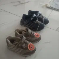 کفش بچگونه درحدنو