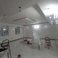 نقاشی ساختمان