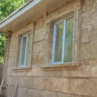 سنگکاری وکاشیکاری نمارومی