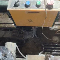 سرویس  آسانسور و تاسیسات برقی