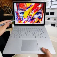 لپتاپ مایکروسافت سرفیس بوک گرافیکدار + اقساطی