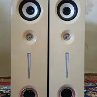 اسپیکر ، ضبط