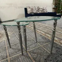 میز تلویزیون میز عسلی