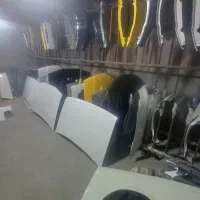 کاپوت سپر گلگیر همه سمند ۴۰۵ پراید ۲۰۶ پارس