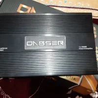 امپیلی مونو دابسر 1000 rms