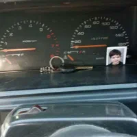 پرایدصبا۸۲سالم