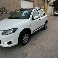 کوییکR مدل ۱۴۰۲ در حد صفر