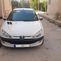 ۲۰۶ تیپ ۳ مدل۹۶
