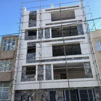 انجام کاشی سنگ نما وغیره با کیفت عالی