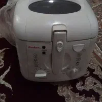 سرخ کن