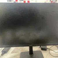 مانیتور ۲۴ MSI مدل MD241P اپن باکس