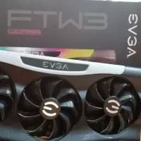 RTX 3070 8gig tuf - RTX 3060ti 8gig|قطعات و لوازم جانبی رایانه|تهران, خانی‌آباد|دیوار
