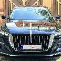 هونگچی H5 / مدل 2025