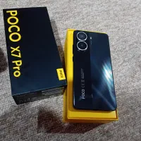 POCO X7 PRO 512/12