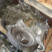 گیربکس برلیانس جک جیلی لیفان چانگان هایما چینی