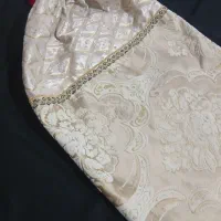 جلد بالشت لوله ای