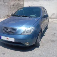تیبا ۲ مدل ۹۷ EX