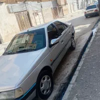 پژو ۴۰۵|خودرو سواری و وانت|مشهد, طبرسی شمالی|دیوار