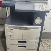 دستگاه کپی توشیبا e studio 356