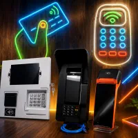 فروش تخصصی دستگاه کش لس / کارت به کارت