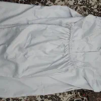 روپوش پزشکی برند بصیرت