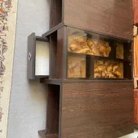 میز پذیرایی و گل‌میز