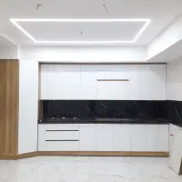 ساخت انواع کابینت