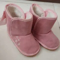 کفش دخترانه کف کفش 13سانت