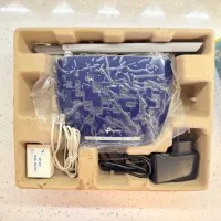 مودم روتر  تی پی لینکADSL/VDSL