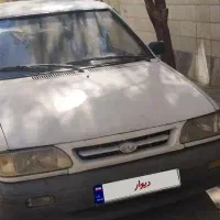 پراید مدل 83