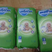مای بیبی مولفیکس سایز 2