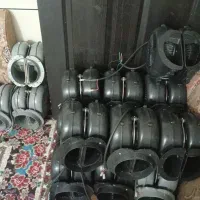 فن خنک کننده ماینر امیدیه