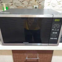 ماکروفر سامسونگ
