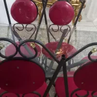 میز ناهار خوردی