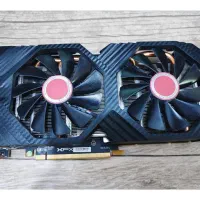 گرافیک rx580 پیچ پلمپ (معاوضه فقط با سیپیو i73770)
