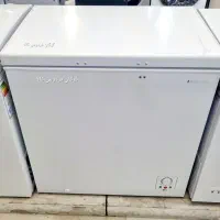 فریزر صندوقی وارداتی هایسنس Hisense مدل80سانت