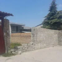 مازندران(متری ۵میلیون)زمین سنددار مسکونی ویلای