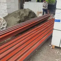 جذب نیروی کارگر ساده ساختمان