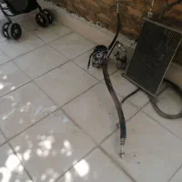 فروش وسایل کولر رووا