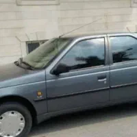 پژو 405کلکسیونی مدل 91