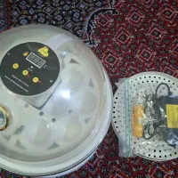 دستگاه جوجه کشی