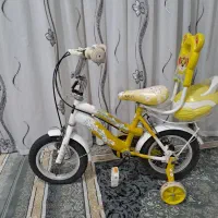 دوچرخه سایز۱۲