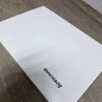 لپ تاپ لنوو با هارد SSD سامسونگ