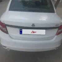 ساینا مدل ۱۴۰۱ بیمه ۴ماه